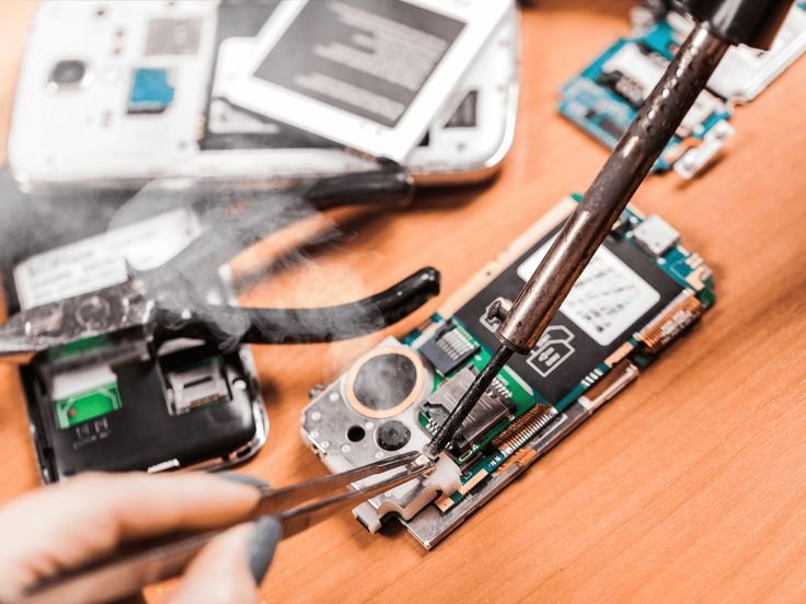 Computers & Printers